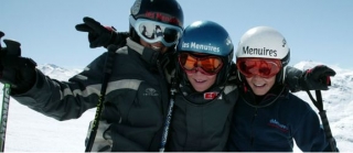  Emociones fuertes entre amigos 